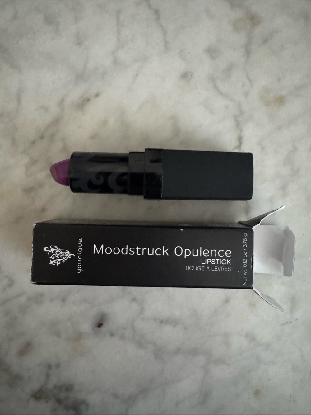 Younique Moodstruck Opulence Lipstick - Swagger